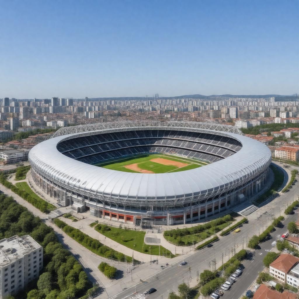 Sapporo Dome
